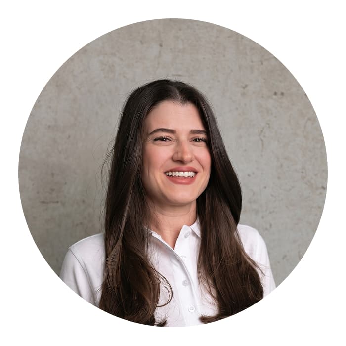 Rümeysa Demir, Fachärztin für HNO-Heilkunde