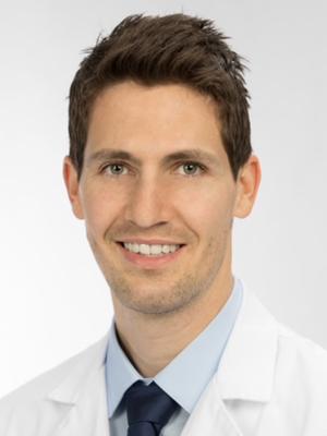 PD Dr. Daniel Häussler - HNO-Facharzt